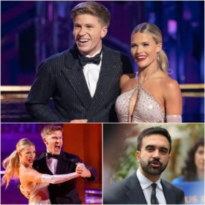 🚨🎤 WITNEY CARSON & ROBERT IRWIN STUN FANS: “WE WON’T PERFORM FOR A CITY THAT’S LOST ITS FREEDOM” - voGDs1tg