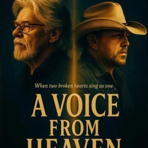 A Voice From Heaven: The Lost Duet That’s Shaking the Music World Bob Seger and Jason Aldean’s Timeless Collaboration Finally Sees the Light cz