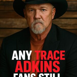 🎬 The Man Behind the Voice: The Trace Adkins Story Hits the Big Screen cz