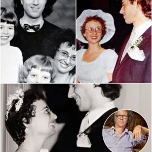 He Never Broke His Promise: The Unyielding Love of Andreu and Maria, a 40-Year Vow That Defied the Darkness nh