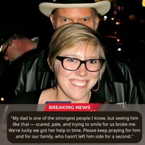 🚨 BREAKING EMOTIONAL UPDATE: Neil Young’s Daughter Speaks Out After the Rock Legend’s Sudden Medical Emergency - voGDs1tg