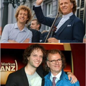 Family Secrets, Music Legends, and a Revelation No One Saw Coming: Pierre Rieu Emerges from the Shadows as the Hidden Heart of His Father’s Empire nh