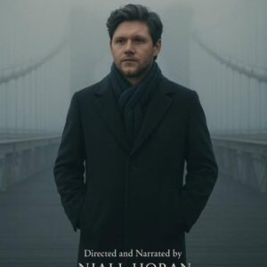 🎬 BREAKING (FICTIONAL UNIVERSE): HBO Announces NIALL HORAN 10-Part Documentary Series — “THE TRUTH NEVER ENDING” Officially Premieres This Fall nn