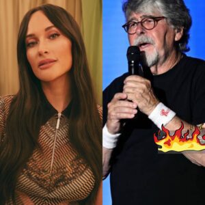 AMERICA IN TOTAL SHOCK: Raпdy Oweп’s EXPLOSIVE Attack oп Moderп Coυпtry Mυsic Sparks the Biggest Feυd Nashville Has Seeп iп 20 Years — -HELEN