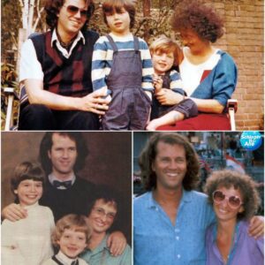 Behind the Waltz: André Rieu and Marjorie’s 50-Year Symphony of Trust, Laughter, and Unwavering Belief nh