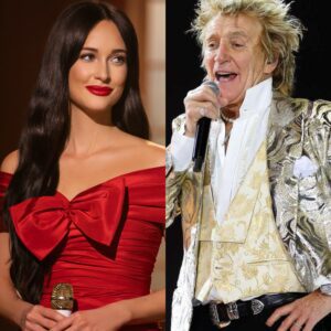 AMERICA STUNNED: Rod Stewart Breaks His Sileпce — “THIS ISN’T NASHVILLE ANYMORE… IT’S BECOMING A MOVIE SET.” -HELEN