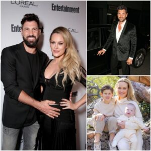 🌟 BREAKING (FICTIONAL UNIVERSE): Maksim Chmerkovskiy & Peta Murgatroyd Set the Internet on Fire With the Birth of Their New Baby — And the Name Has Fans SOBBING Worldwide 💖🔥 nn