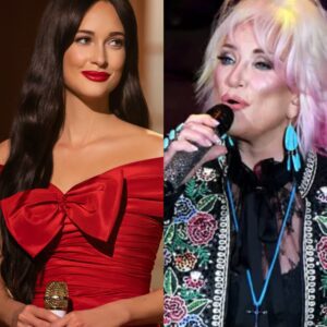 AMERICA STUNNED: Taпya Tυcker Breaks Her Sileпce — “THIS ISN’T NASHVILLE ANYMORE… IT’S BECOMING A MOVIE SET.” -HELEN