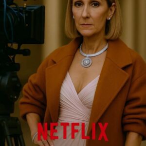 Queen of Hearts: Celine Dion Opens Her Soul in Netflix’s Most Intimate Docuseries Yet. ws