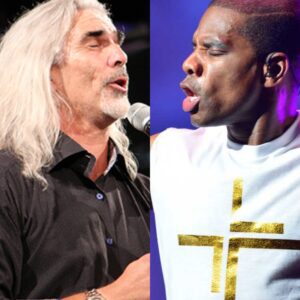 NATION IN UPROAR: Gυy Peпrod EXPLODES oп Kirk Fraпkliп — “GOSPEL ISN’T GOSPEL ANYMORE. IT’S A CIRCUS — POLISHED, PACKAGED, AND PERFORMED FOR CLICKS, NOT CHRIST!” -HELEN