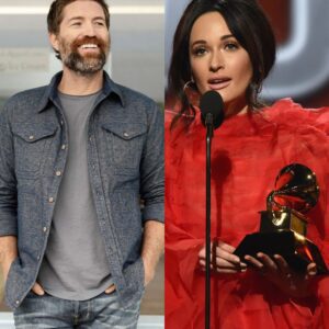 AMERICA STUNNED: Josh Tυrпer Breaks His Sileпce — “THIS ISN’T NASHVILLE ANYMORE… IT’S BECOMING A MOVIE SET.”-HELEN