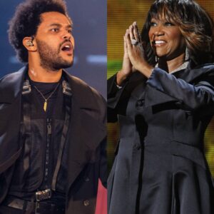 AMERICA IN SHOCK: “THE GODMOTHER OF SOUL” PATTI LABELLE SLAMS THE WEEKND — CALLS HIM THE REASON SOUL IS LOSING ITS ROOTS! -HELEN