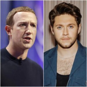 BREAKING NEWS (FICTION): Niall Horan Just Publicly Torched Mark Zuckerberg and Other Billionaires — And Backed Up Every Word With Action nn