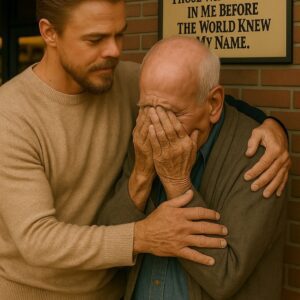 GOOD NEWS: The Quiet Kindness of Derek Hough and the Tennessee Diner That Once Fed Him 1