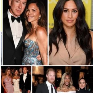 💥 Is Meghan Markle About to Gain a Powerful New Ally?😱. Kxiri