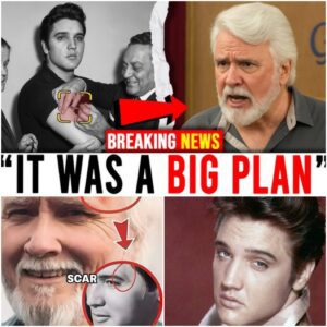 DNA TEST CONFIRMS: 90-Year-Old Maп IS Elvis Presley - SUN