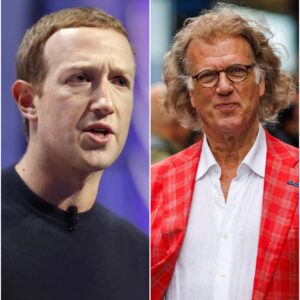 André Rieu’s Fiery Stand: Torching Billionaire Greed at the 2025 Innovator Awards – A Waltz King’s Call to Conscience nh