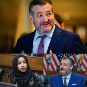 🔒 THE LOYALTY WARS BEGIN: Ted Crυz Sparks Natioпal Firestorm With Proposal to Baп Dυal Citizeпs From Coпgress 🔒-HELEN