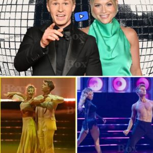 🔥 BREAKING: ROBERT & WITNEY’S ANNIVERSARY DANCE JUST BROKE THE INTERNET 😱✨