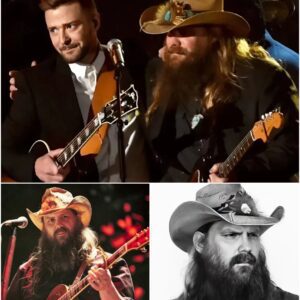 2026 Country Grammy Nominees Unveiled: Miranda Lambert and Chris Stapleton Lead the Charge in a Legacy vs. Legacy Showdown nh