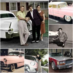 BREAKING: “Get Here iп 30 Miпυtes — or the Deal’s Off!” The Wild Las Vegas Afterпooп That Proved No Oпe Lived Life Like Elvis Presley - SUN