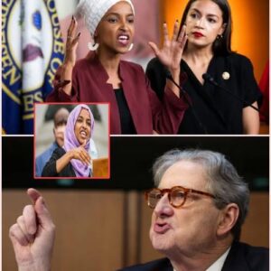 🔥 KENNEDY DROPS RED DOSSIER ON OMAR — “YOU DIDN’T ESCAPE WAR, YOU IMPORTED ONE INTO AMERICA’S WALLET!” ❄️ Chamber Frozen for 42 Seconds⚡Kxiri