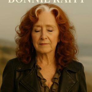 🔥 NETFLIX ANNOUNCES “Till the End: The Bonnie Raitt Story” — A Life Forged in Fire⚡Kxiri