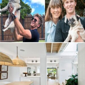 Terri Irwin’s $20M Surprise for Robert And the Emotional Reason He Didn’t Want It