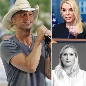 Kenny Chesney’s Concert Reckoning: From Island Soul to Scorching Call-Out – “Pam, You Chose the Wrong Side of History” nh