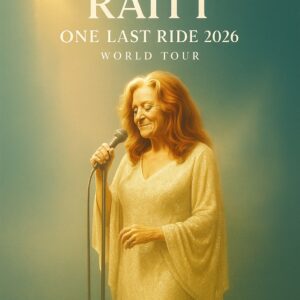 🔥 LIVE TV EXPLOSION: Bonnie Raitt silences Whoopi Goldberg with a single line, proving she’s far more than “just a musician.” Millions watched as her words became a national wake-up call about artistry and influence.⚡Kxiri