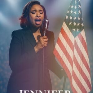 🚨 Jennifer Hudson Ignites America with “Fight For It” Performance 🇺🇸🔥⚡Kxiri
