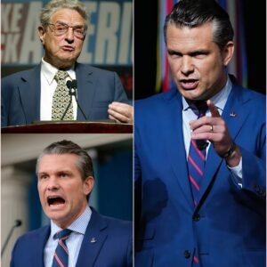 SHOCKWAVE ALERT: The Fox Firebrand vs. The Shadow Donor! In a move that could rewrite the rules of political funding