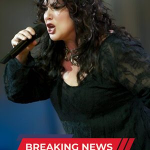 🚨 BREAKING: Ann Wilson Stuns Fans With a Deeply Personal Revelation – A Silent Battle She’s Been Carrying Behind the Spotlight… - voGDs1tg