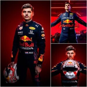 10 minutes ago: Formula 1 shocked the world by paying $10 million to select Max Verstappen as the official face of the Brazilian Grand Prix