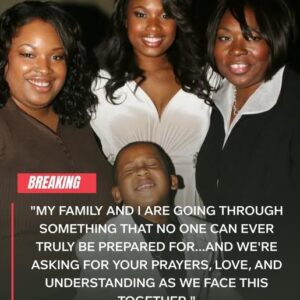 It was a heartbreaking end. The entertainment world fell silent as Jennifer Hudson and her family delivered a devastating announcement that left fans in tears and the nation stunned.⚡Kxiri