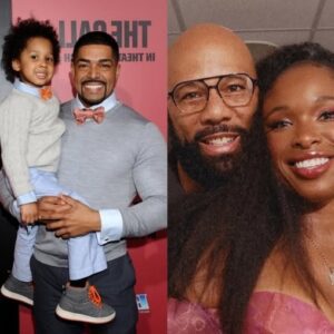 “44 YEARS OF LIES”: David Otunga’s Explosive Outburst Shatters Jennifer Hudson’s ‘Perfect’ Romance — and Exposes a Hidden Pain Hollywood Never Saw Coming⚡Kxiri