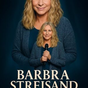 “I’m Not Done Yet!” – Barbra Streisand’s Surprise 2026 Encore Tour: A Living Legend’s Final Waltz with Destiny nh