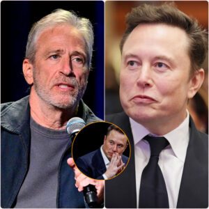 BREAKING: Jon Stewart Shocks the World by Rejecting Elon Musk’s $500 Million Offer 💥⚡Kxiri