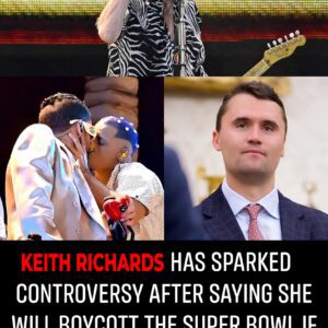 Keith Richards Sparks Nationwide Stir After Fictional Boycott Remarks About Super Bowl Halftime Show cz