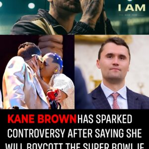 Kane Brown’s Alleged Super Bowl Boycott Sparks Nationwide Cultural Debate cz