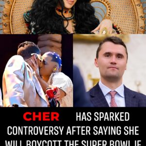 Cher’s Alleged Super Bowl Boycott Remark Sparks Nationwide Debatee cz