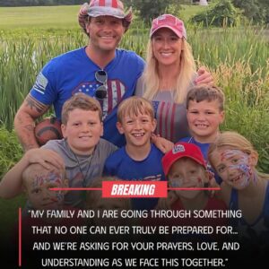 A Heartbreaking End: The Announcement From Pete Hegseth That Stopped the Country Music World Cold...