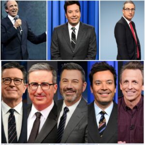 “HE DARED THEM TO SILENCE HIM — AND NOW THE ENTIRE INDUSTRY’S ON FIRE” - SUN