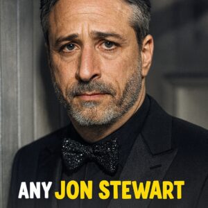 🎬 The wait is over — Jon Stewart’s story is finally coming to film. Krixi