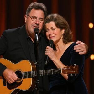 A Night of Music, Marriage, and Miracles: Vince Gill and Amy Grant Turn the Opry Into a Sanctuary cz