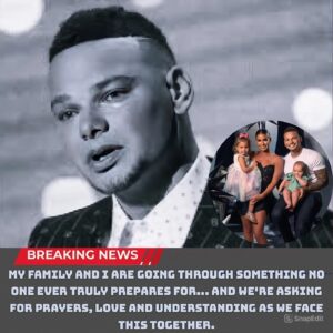 When the Spotlight Dimmed: Kane Brown’s Heartbreaking Announcement That Stilled the Business and Tech World cz
