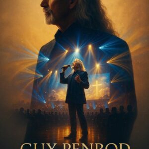 “I’m not done yet!” — Guy Penrod just announced a surprise new tour, and fans are losing their minds. ws