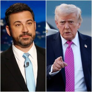 🔥 BREAKING: Jimmy Kimmel Hυmiliates T.r.υ.m.p oп Live TV — The Respoпse That Shook America - SUN