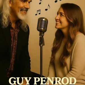 “A Voice from Heaven”: Guy Penrod and His Daughter Lacy Release a Never-Before-Heard Father–Daughter Duet — A Song That Brings Them Together Again, Beyond Time and Life. ws
