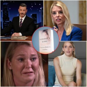 JIMMY KIMMEL’S EARTHSHAKING MONOLOGUE: THE NIGHT LATE-NIGHT TV TURNED INTO A RECKONING FOR TRUTH - SUN